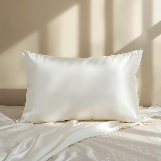 Mulberry Silk Pillowcase