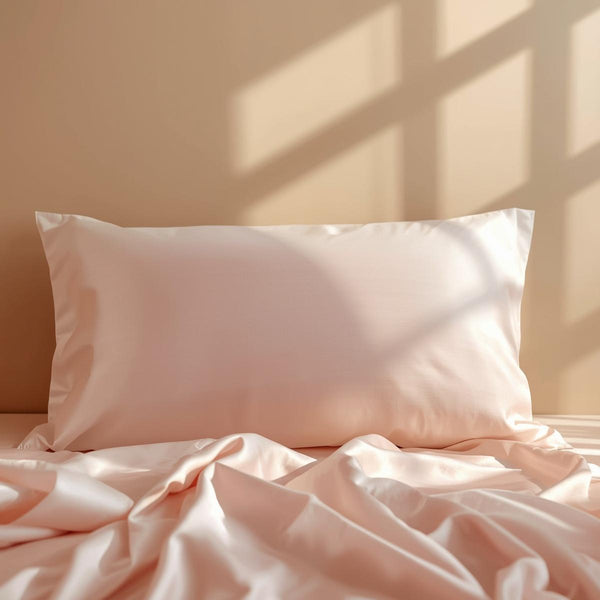 Silky Soft Beauty Pillowcase